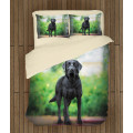 Ložní souprava - Black Labrador