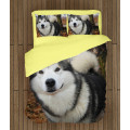 Ložní souprava - Alaskan Malamute Smile