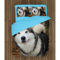 Ložní souprava - Alaskan Malamute Smile