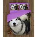 Ložní souprava - Alaskan Malamute Smile