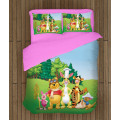 Přikrývka - Pooh