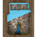 Ložní soupravy s přikrývkou - Peacock