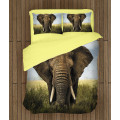 Ložní souprava - Savanna Elephant