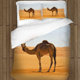 Ložní souprava - Camel