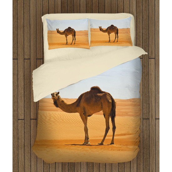Ložní souprava - Camel