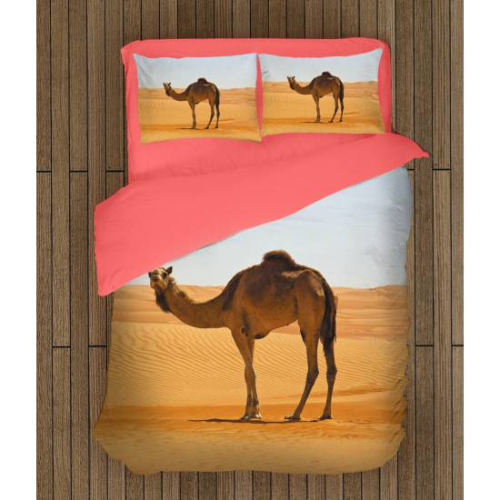Ložní souprava - Camel