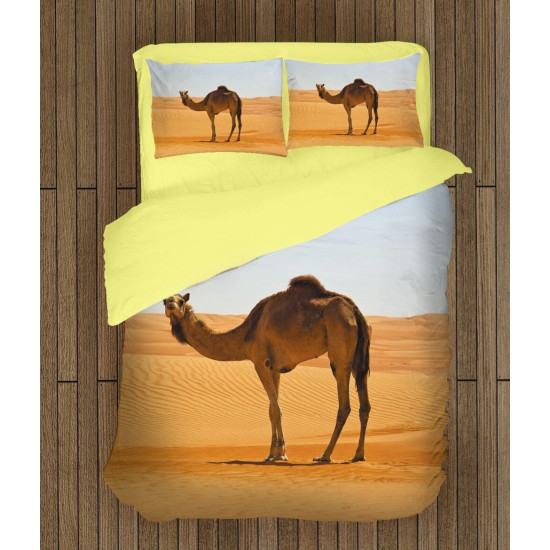 Ložní souprava - Camel