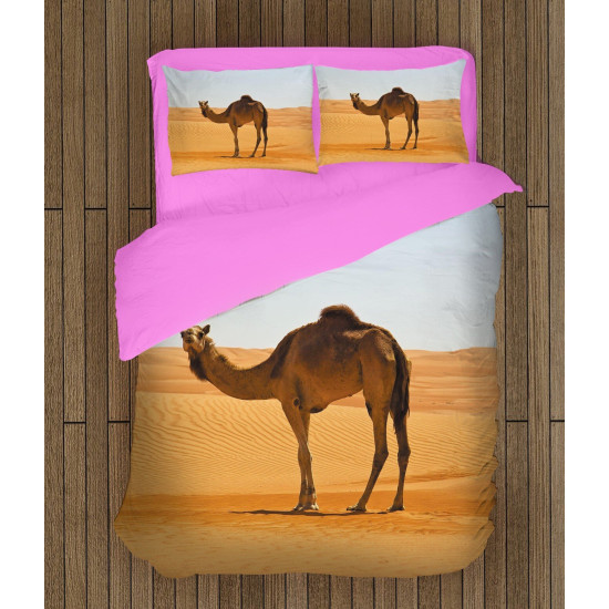 Ložní souprava - Camel
