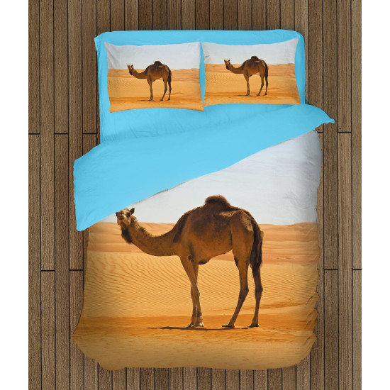 Ložní souprava - Camel