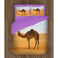 Ložní souprava - Camel