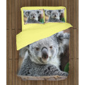 Povlečení s přikrývkou - Koala
