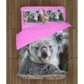 Povlečení s přikrývkou - Koala
