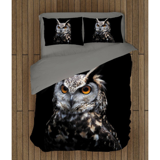 Ložní souprava - Owlet