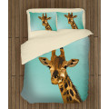 Přikrývka - Giraffe