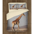 Ložní souprava - Giraffe in the Desert