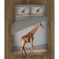 Ložní souprava - Giraffe in the Desert