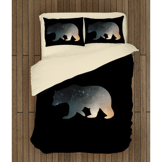 Ložní souprava - Art Bear