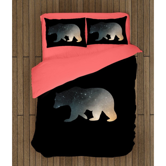 Ložní souprava - Art Bear