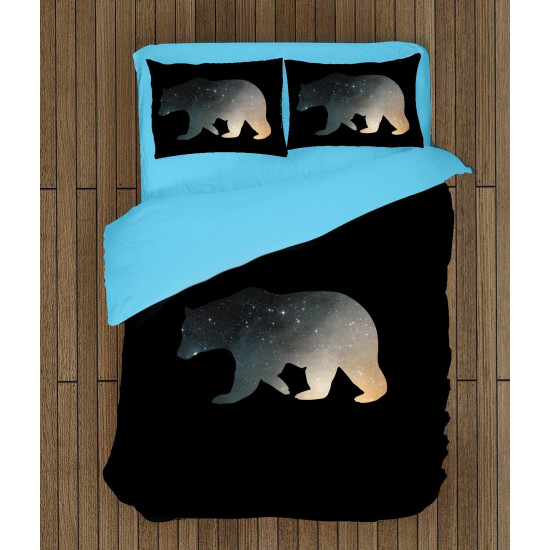 Ložní souprava - Art Bear