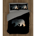 Ložní souprava - Art Bear