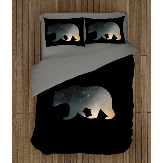 Ložní souprava - Art Bear
