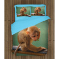 Přikrývka - Funny Monkey