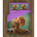 Přikrývka - Funny Monkey