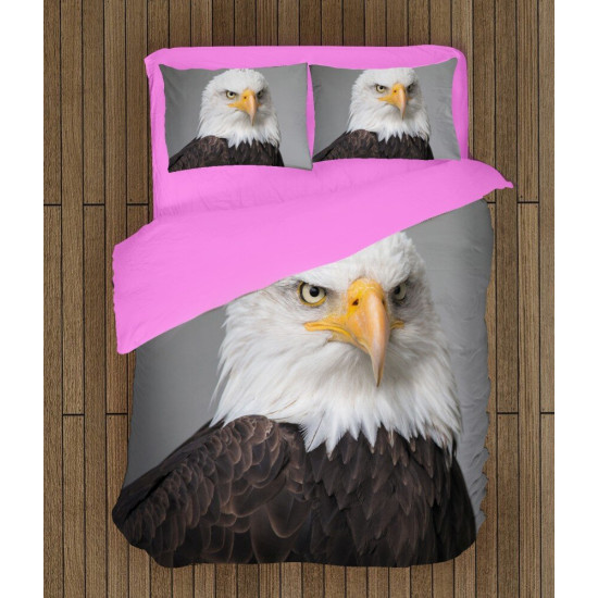 Ložní souprava - Eagle