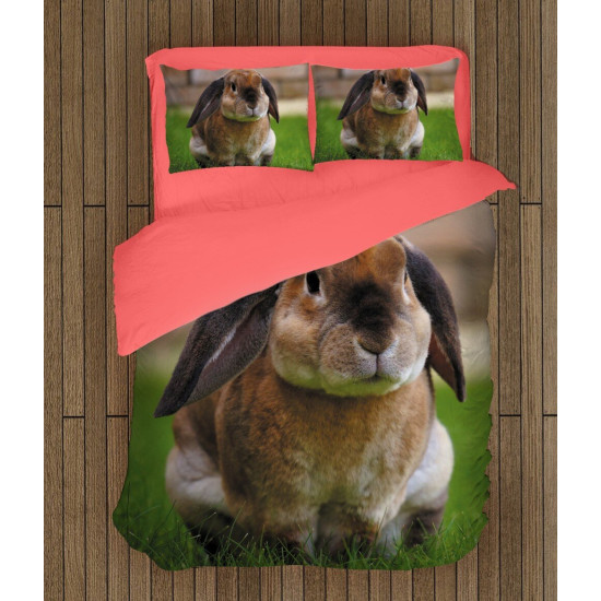 Ložní souprava - Rabbit