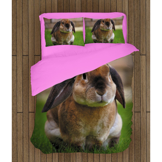 Ložní souprava - Rabbit