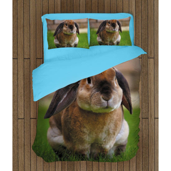 Ložní souprava - Rabbit