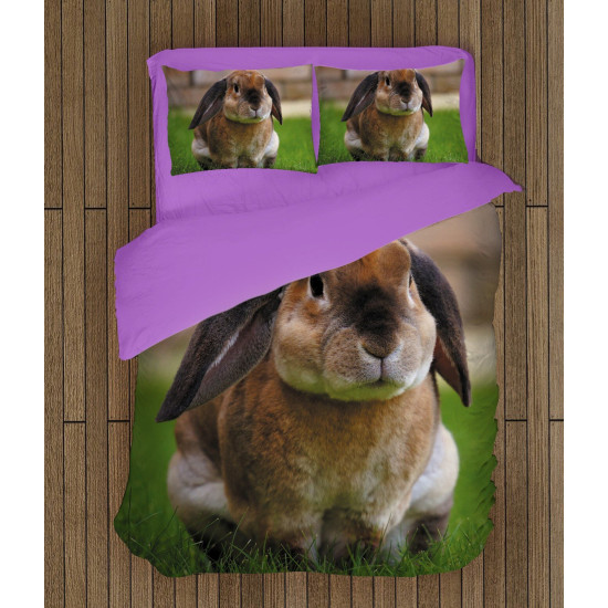 Ložní souprava - Rabbit