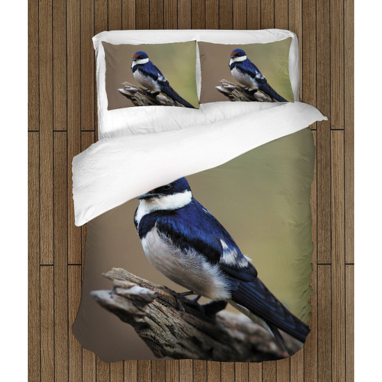 Ložní soupravy s přikrývkou - Bird