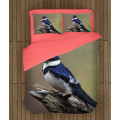 Ložní soupravy s přikrývkou - Bird