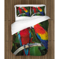 Ložní souprava - Couple Parrots
