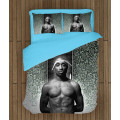Povlečení s přikrývkou - 2pac