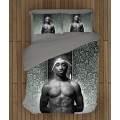 Povlečení s přikrývkou - 2pac