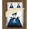 Povlečení s přikrývkou - Maleficent