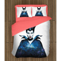 Povlečení s přikrývkou - Maleficent