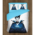 Povlečení s přikrývkou - Maleficent