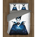 Povlečení s přikrývkou - Maleficent