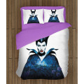 Povlečení s přikrývkou - Maleficent