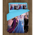 Přikrývka - Frozen 2