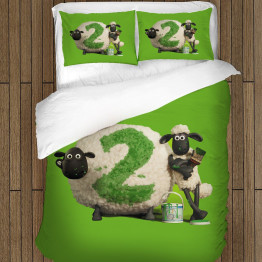 Dětská ložní souprava - Shaun the Sheep