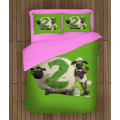 Dětská ložní souprava - Shaun the Sheep