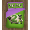 Dětská ložní souprava - Shaun the Sheep