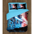 Povlečení s přikrývkou - Star Wars The Rise of Skywalker