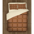 Ložní souprava - Chocolate