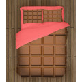 Ložní souprava - Chocolate