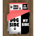 Ložní souprava - Dog Side